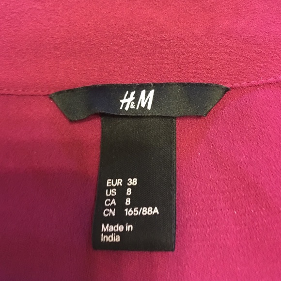 H&M Dress - Picture 2 of 2