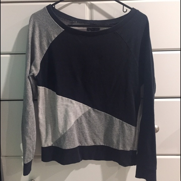 Vans Colorblock Sweater