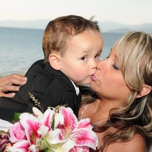 Meet your Posher, Teri