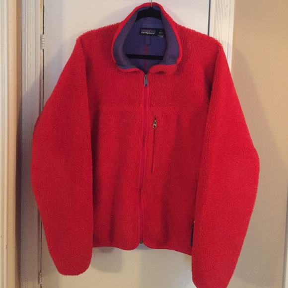 Patagonia Jackets & Blazers - Patagonia fleece