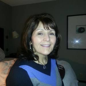 Meet your Posher, Nancy