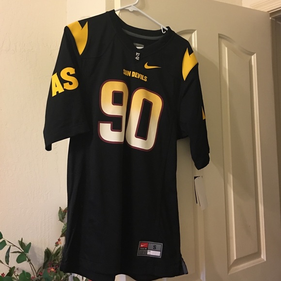 Nike ASU Jersey