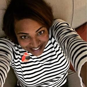 Meet your Posher, Patrice