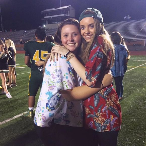 Meet your Posher, Faith