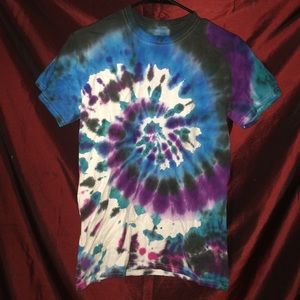 Tie-Dye Shirt 👚