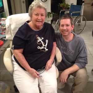 Meet your Posher, Dee