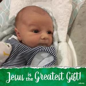 Meet your Posher, Avery