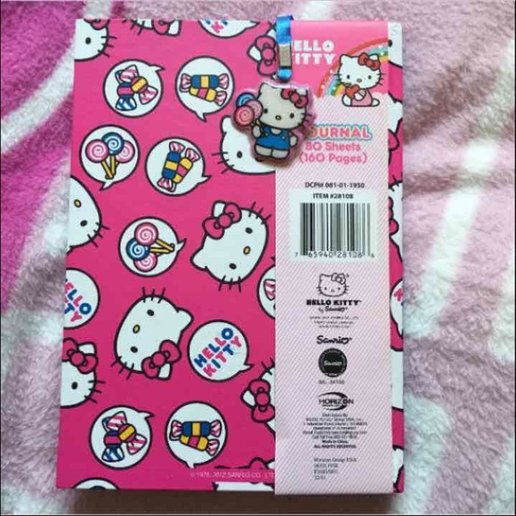Hello Kitty Bundle! - Picture 2 of 4