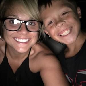 Meet your Posher, Tiffany