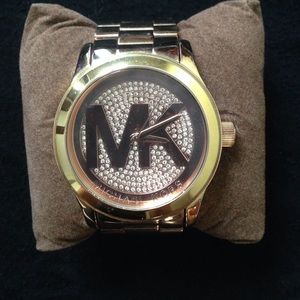 Women's Micheal Kors watch