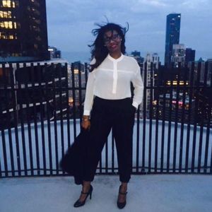 Meet your Posher, Ladonna