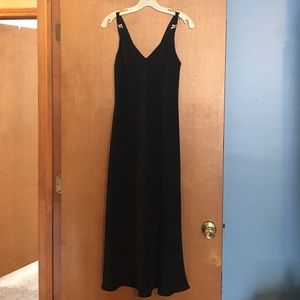 Jones New York, Black Dress