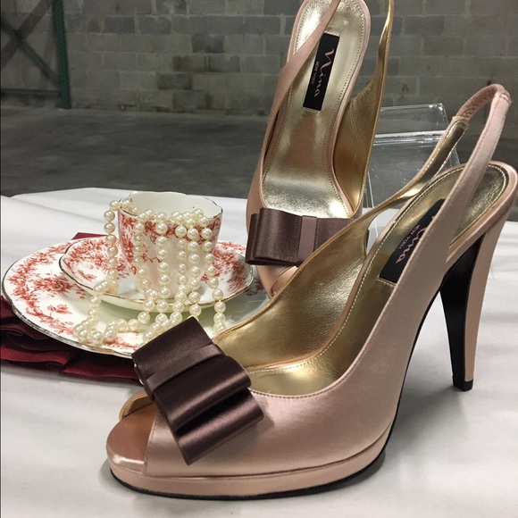 Shoes - Picture 2 of 3