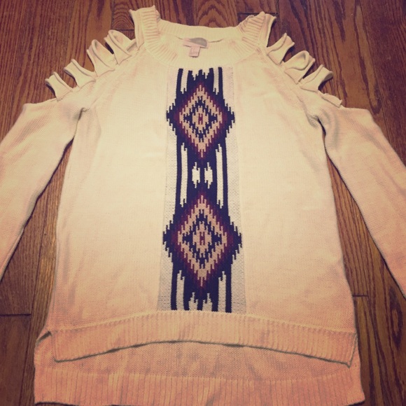 Forever 21 Sweater