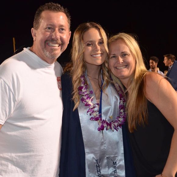 Meet your Posher, Casey