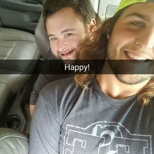 Meet your Posher, Garrett