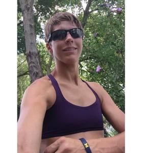 Meet your Posher, Crystal