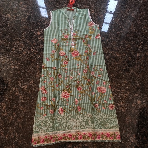 Brand new Khaadi kurta