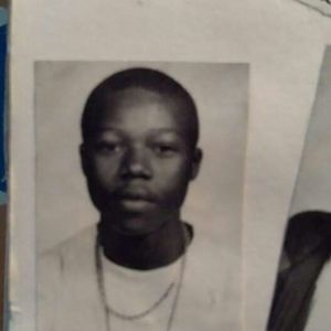 Meet your Posher, Corey