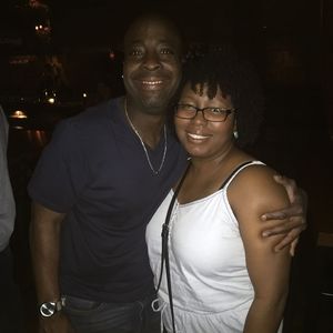 Meet your Posher, Janel