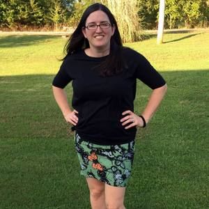 Meet your Posher, Heather