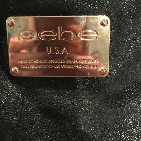 Bebe bag - Picture 2 of 3