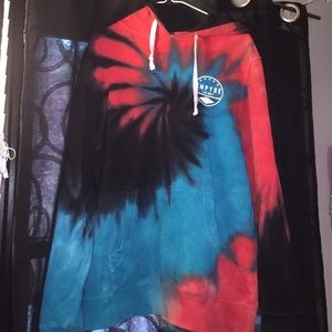 Empyre MENS hoodie