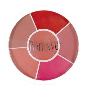 Ben Nye Creme Rouge Wheel