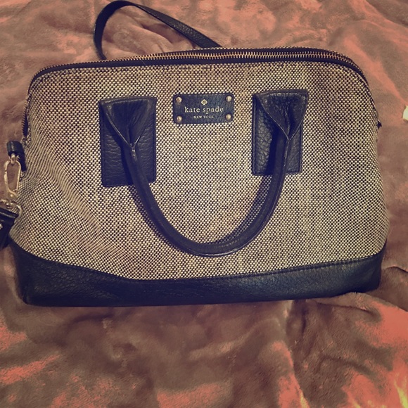 Kate spade bag