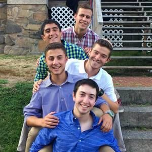 Meet your Posher, Elijah