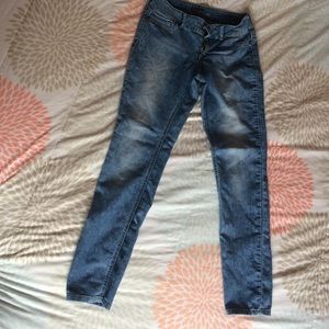 Maurices jeggings