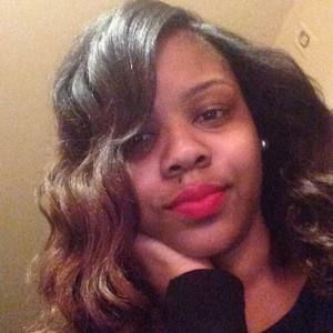 Meet your Posher, Jalyn