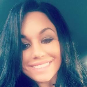 Meet your Posher, Chantay