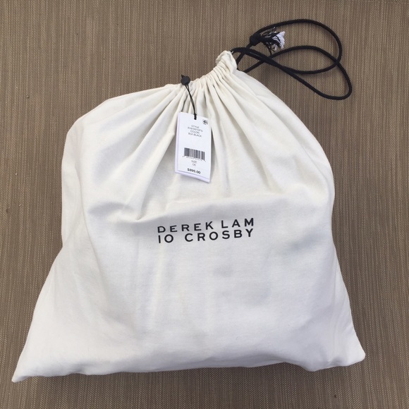 Derek Lam 10 Crosby backpack main image 8