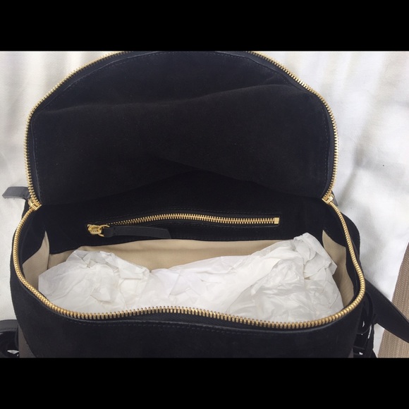 Derek Lam 10 Crosby backpack main image 5