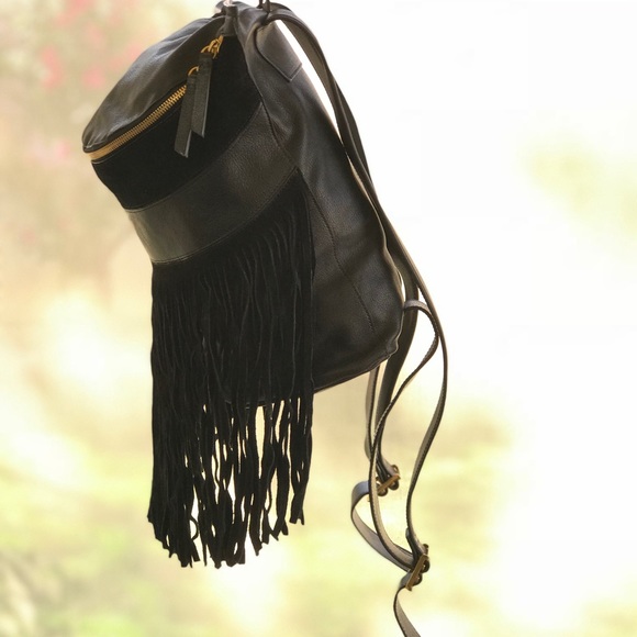 Derek Lam 10 Crosby backpack