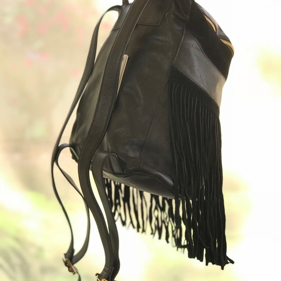 Derek Lam 10 Crosby backpack
