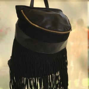 Derek Lam 10 Crosby backpack