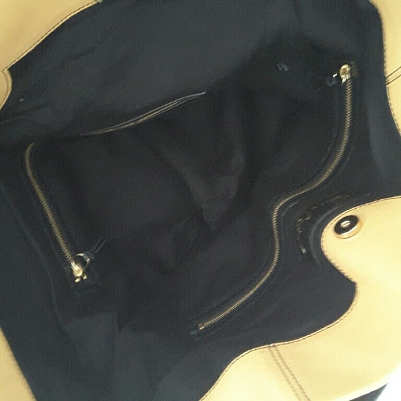 Foley and Corinna Moto Mega Hobo - Picture 3 of 4