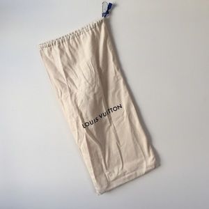 Louis Vuitton Boot Bags