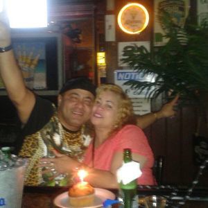 Meet your Posher, Luis