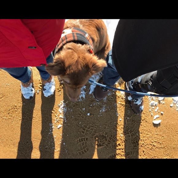 Meet your Posher, Nichole