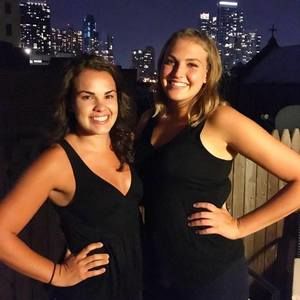 Meet your Posher, Morgan