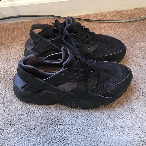 Nike huaraches
