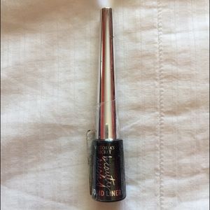 Victoria's Secret liquid eye liner in night owl
