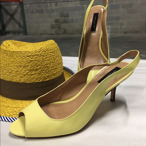 Shoes - Picture 2 of 3