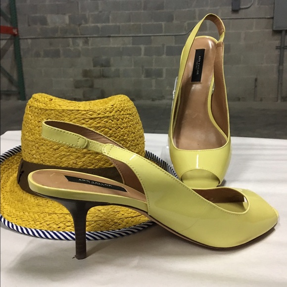 Shoes - Picture 3 of 3