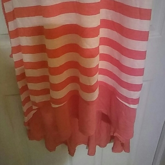 🔥CCO🔥NWOT Kensie Hi-low Maxi Dress - Picture 3 of 3