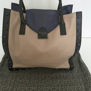 Loeffler Randall Large Work Tote