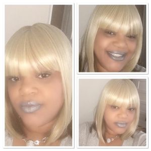 Meet your Posher, Belinda bigmeech
